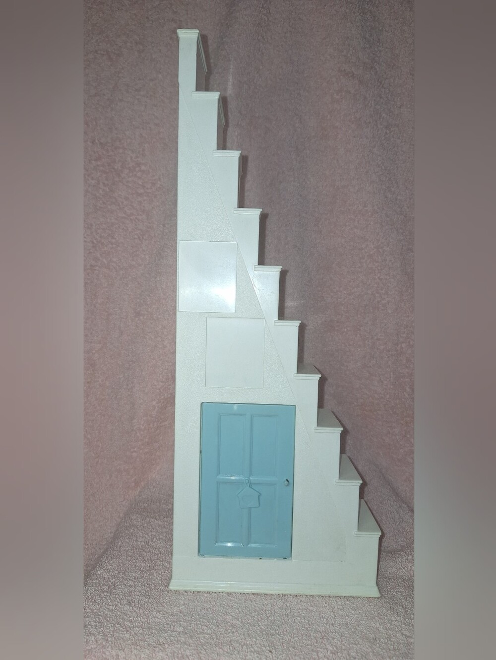 Barbie Happy Family Smart Home Replacement Stairs